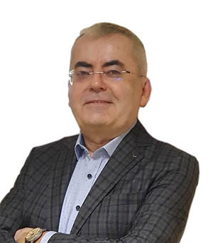 Birol KABACA