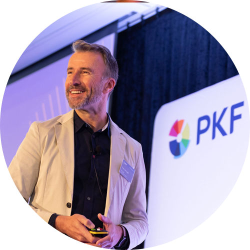 PKF Global Ağı görseli