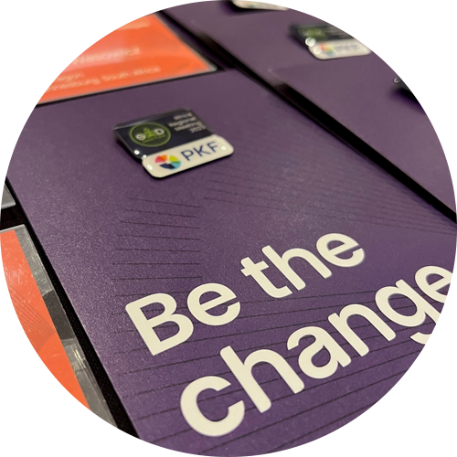 Küresel Topluluk görseli